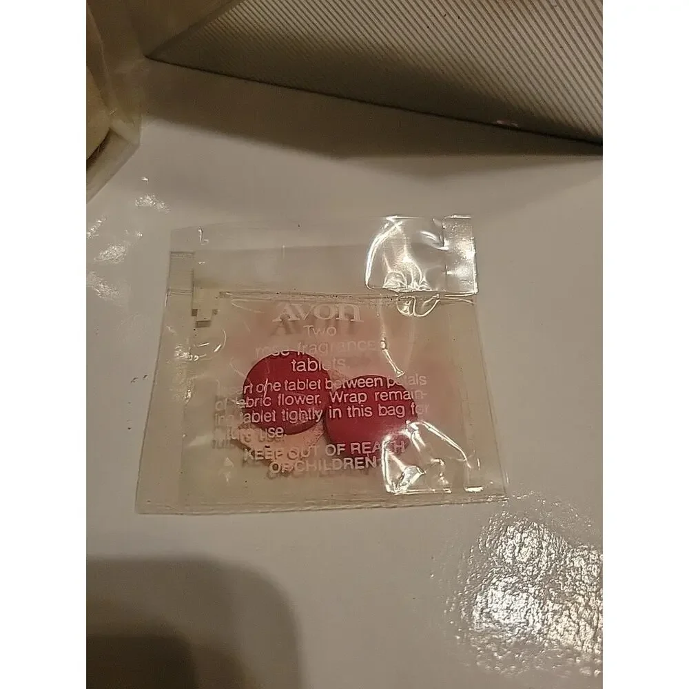 Avon full set